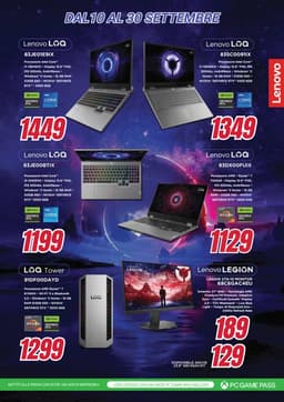 Pagina 30 del volantino Trony Abbinata In Cucina (Lombardia,Piemonte)
