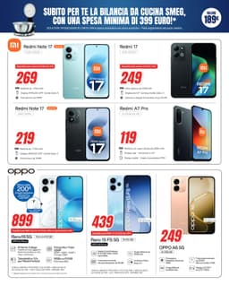 Pagina 33 del volantino Trony Abbinata In Cucina (Lombardia,Piemonte)