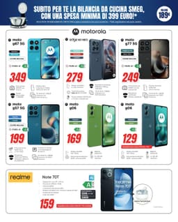 Pagina 34 del volantino Trony Abbinata In Cucina (Lombardia,Piemonte)