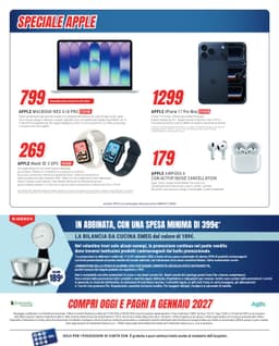 Pagina 36 del volantino Trony Abbinata In Cucina (Lombardia,Piemonte)