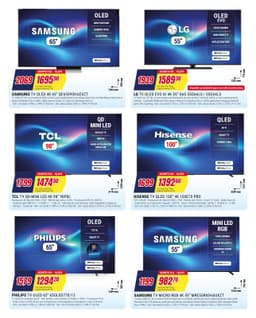 Pagina 3 del volantino Trony Sconto IVA