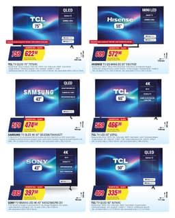 Pagina 5 del volantino Trony Sconto IVA