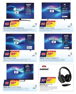 Pagina 6 del volantino Trony Sconto IVA