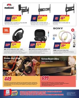 Pagina 7 del volantino Trony Sconto IVA