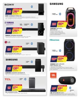 Pagina 8 del volantino Trony Sconto IVA