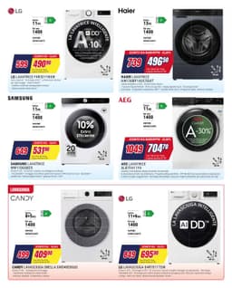 Pagina 10 del volantino Trony Sconto IVA