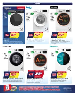 Pagina 9 del volantino Trony Sconto IVA