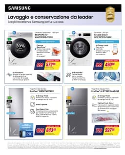 Pagina 15 del volantino Trony Sconto IVA