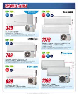 Pagina 16 del volantino Trony Sconto IVA