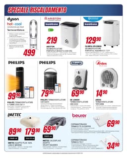 Pagina 17 del volantino Trony Sconto IVA