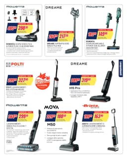 Pagina 21 del volantino Trony Sconto IVA