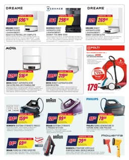 Pagina 22 del volantino Trony Sconto IVA