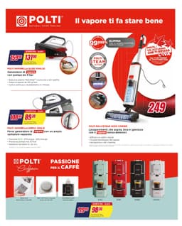 Pagina 23 del volantino Trony Sconto IVA