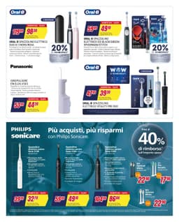 Pagina 25 del volantino Trony Sconto IVA