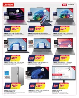 Pagina 26 del volantino Trony Sconto IVA