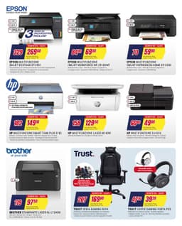 Pagina 30 del volantino Trony Sconto IVA