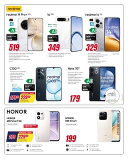 Pagina 32 del volantino Trony Sconto IVA
