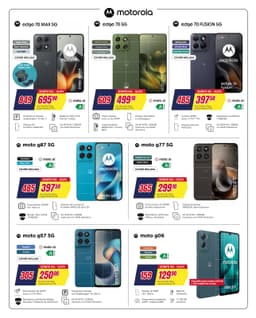 Pagina 33 del volantino Trony Sconto IVA