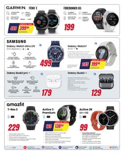 Pagina 34 del volantino Trony Sconto IVA