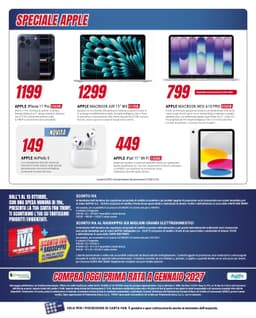 Pagina 35 del volantino Trony Sconto IVA