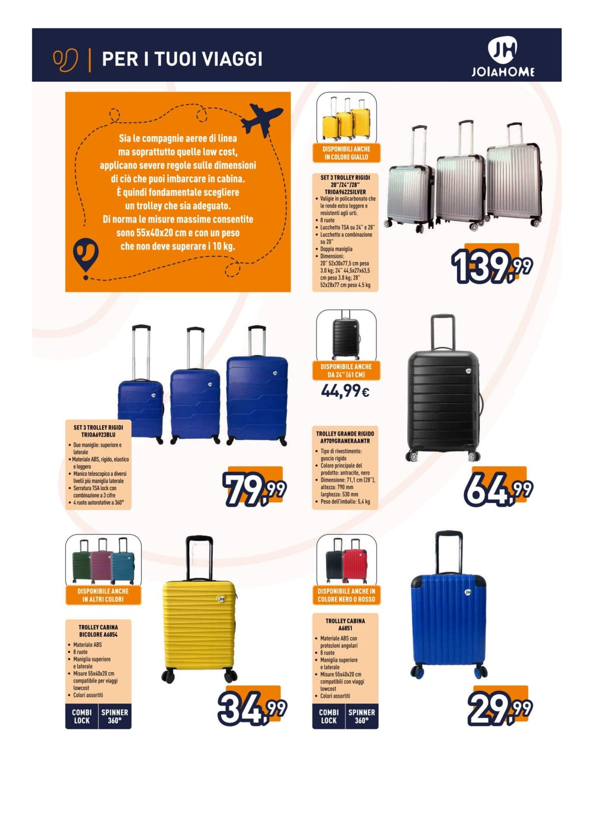 Pagina 4. del volantino Unieuro - Speciale Casalingi dal 13/06/2026