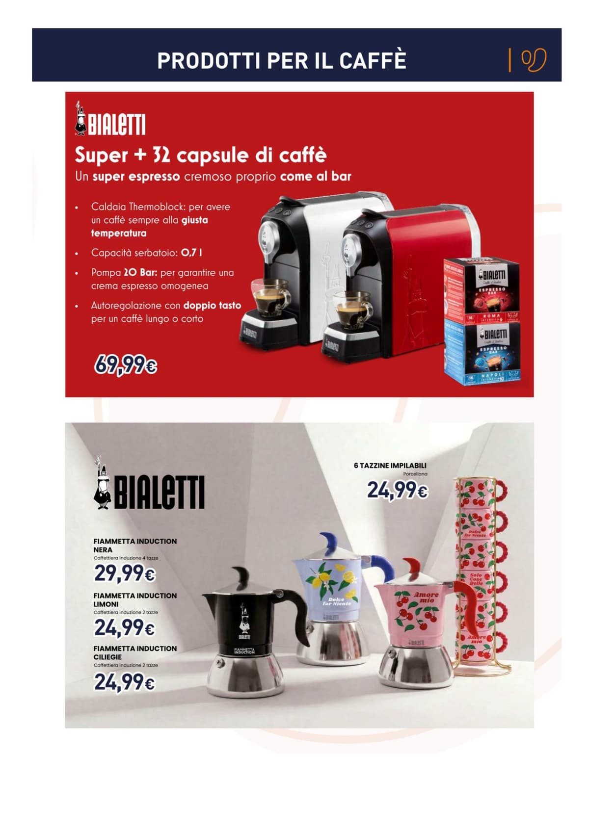 Pagina 11. del volantino Unieuro - Piccoli Elettrodomestici dal 13/06/2026