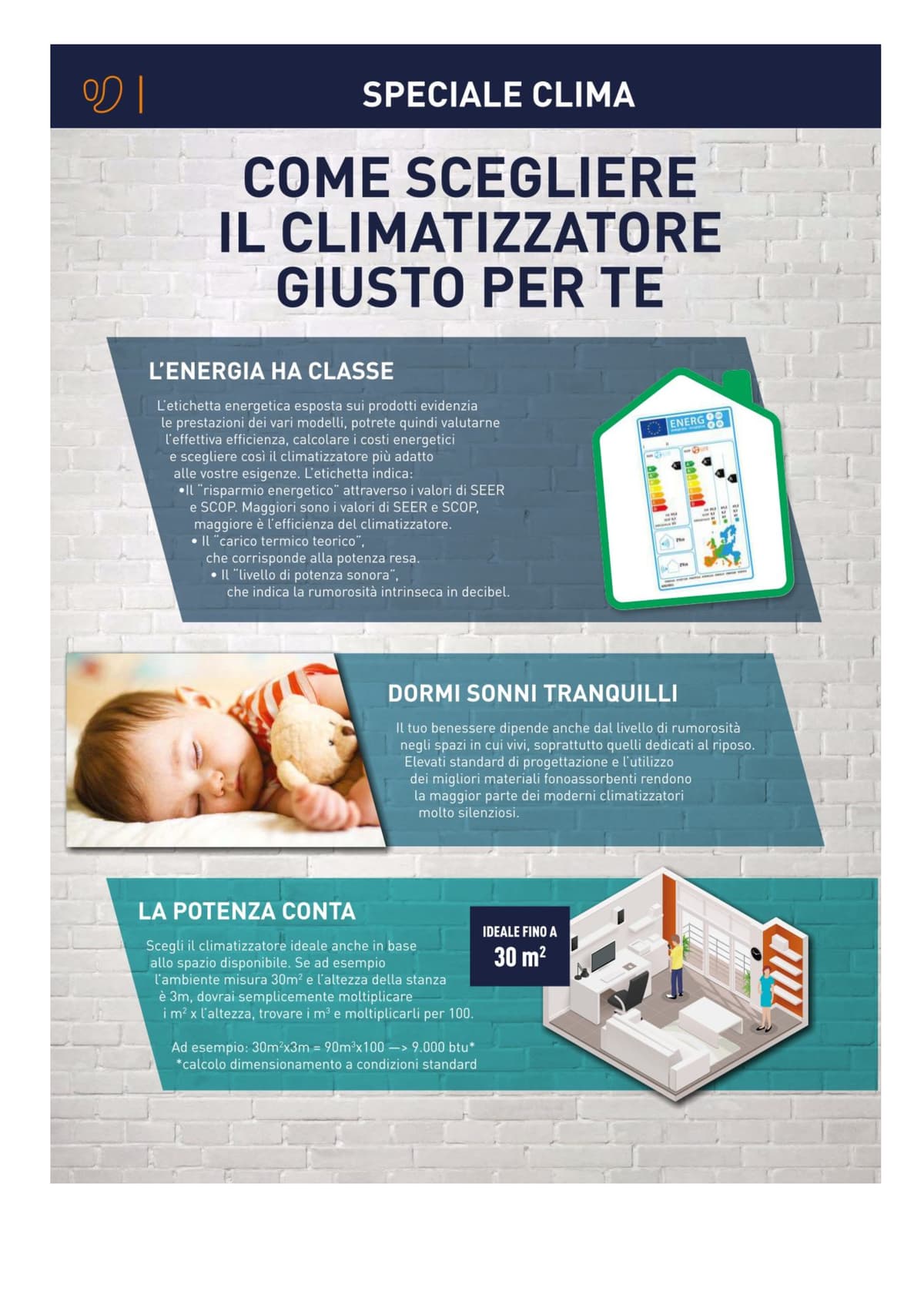 Pagina 2. del volantino Unieuro - Clima dal 13/06/2026
