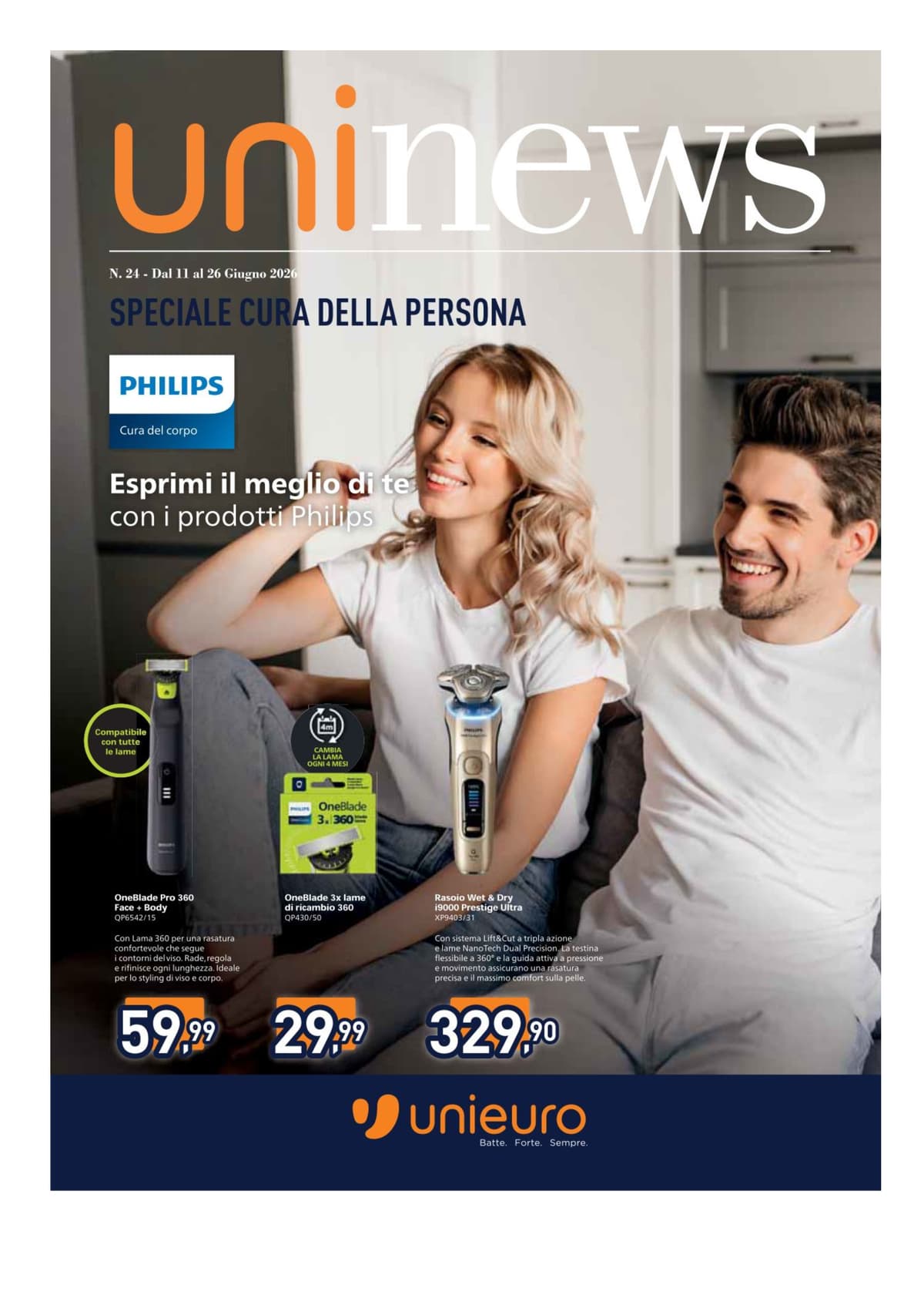 Cura Della Persona