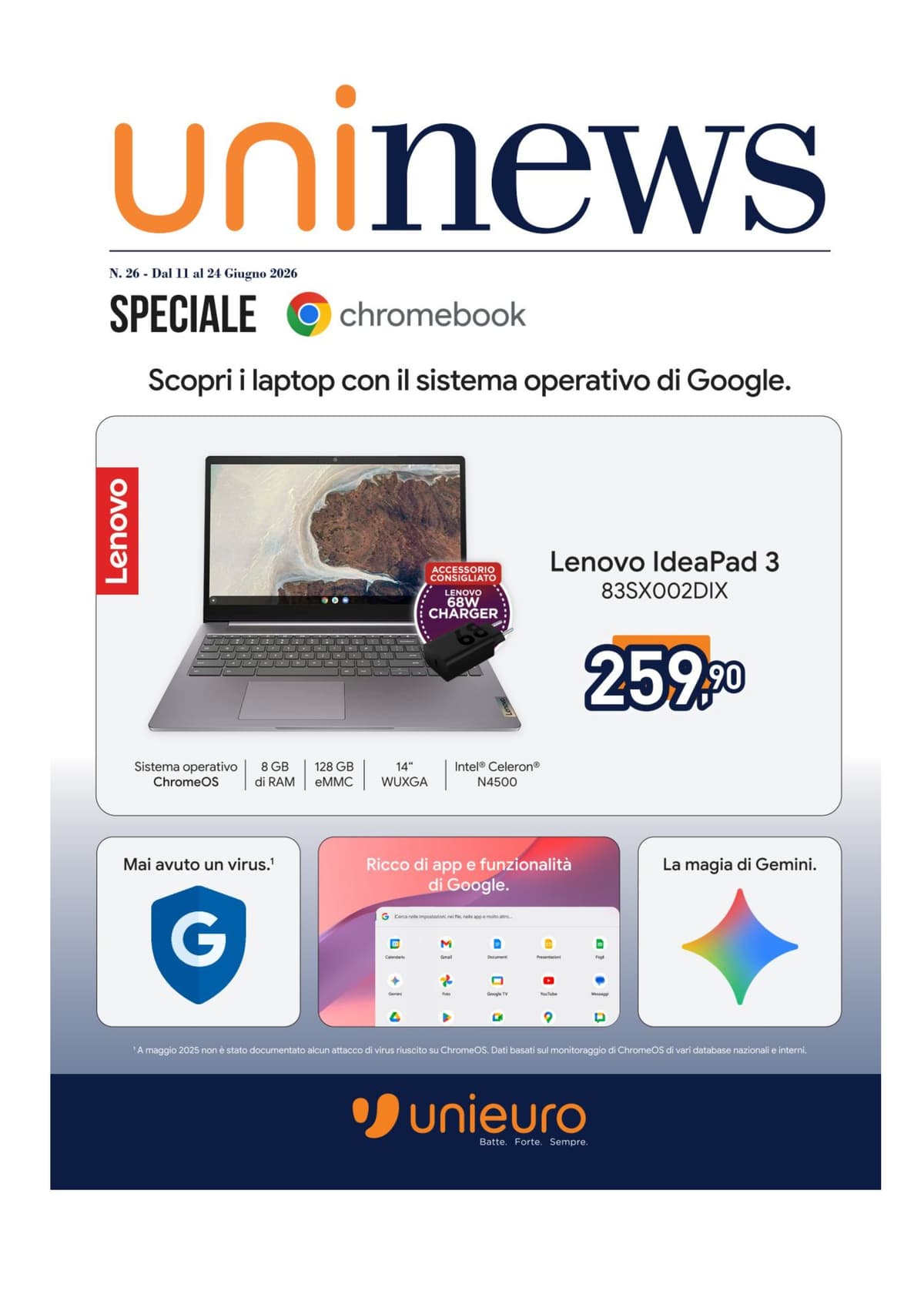 Chromebook