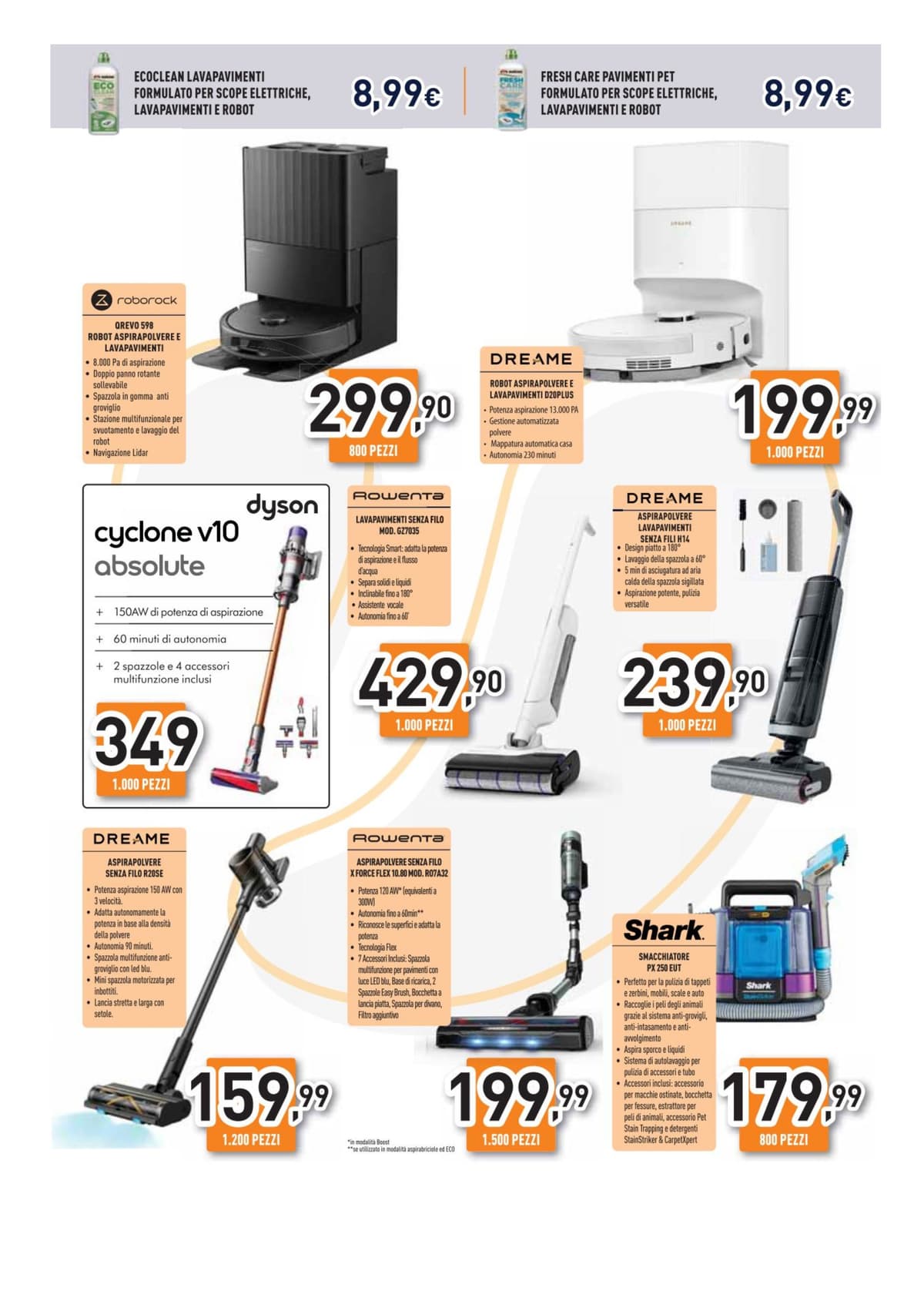 Pagina 17. del volantino Unieuro - Summer Black Friday