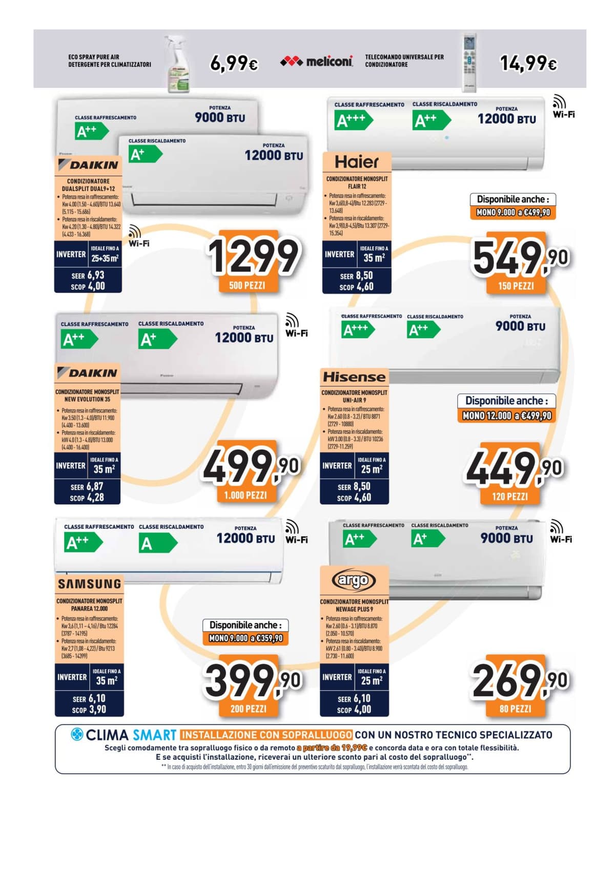 Pagina 26. del volantino Unieuro - Summer Black Friday dal 13/06/2026