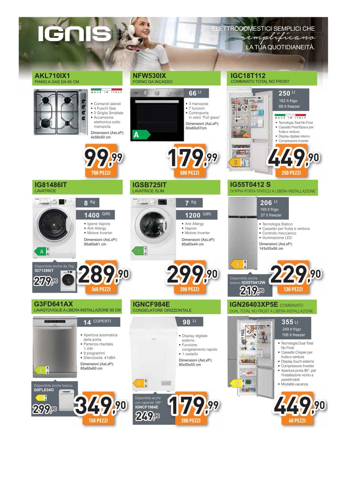 Pagina 28. del volantino Unieuro - Summer Black Friday dal 13/06/2026