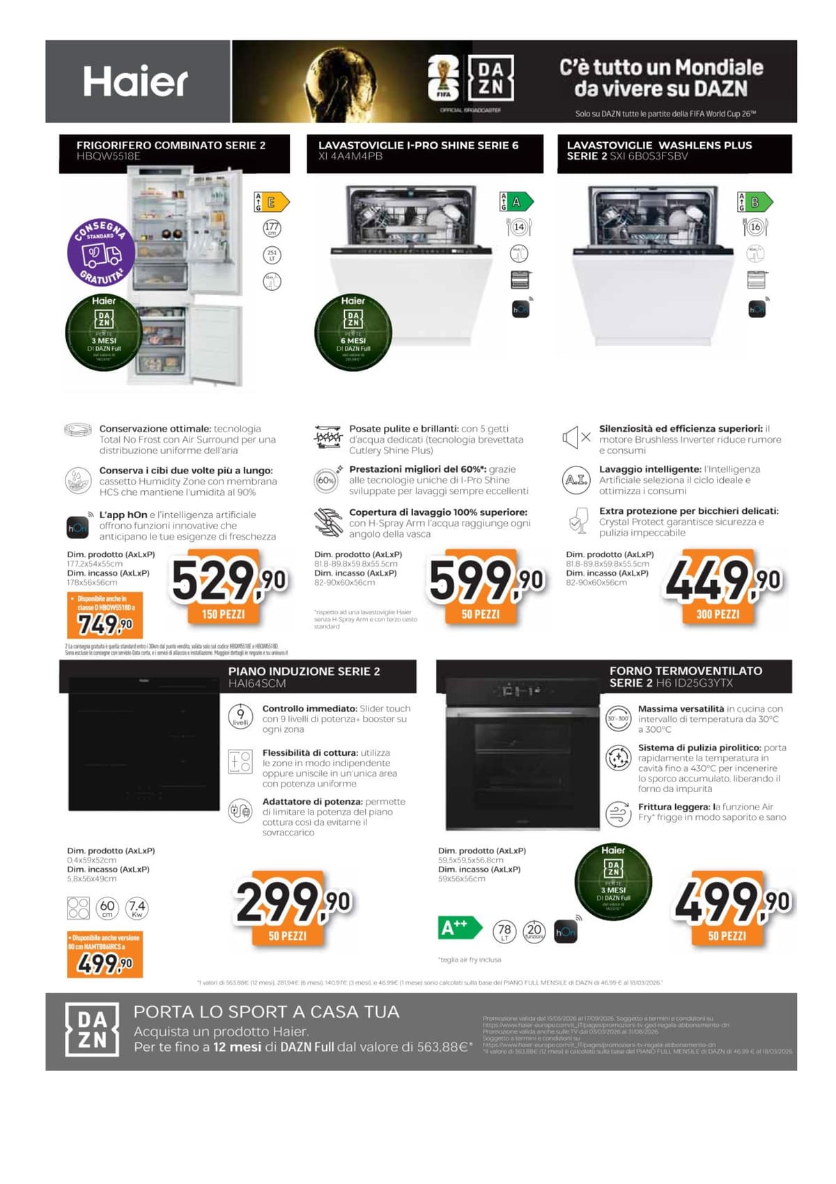 Pagina 31. del volantino Unieuro - Summer Black Friday dal 13/06/2026