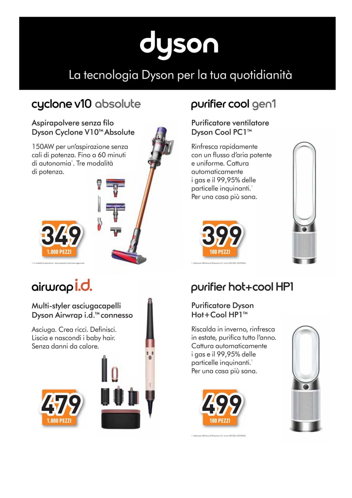Pagina 33. del volantino Unieuro - Summer Black Friday dal 13/06/2026