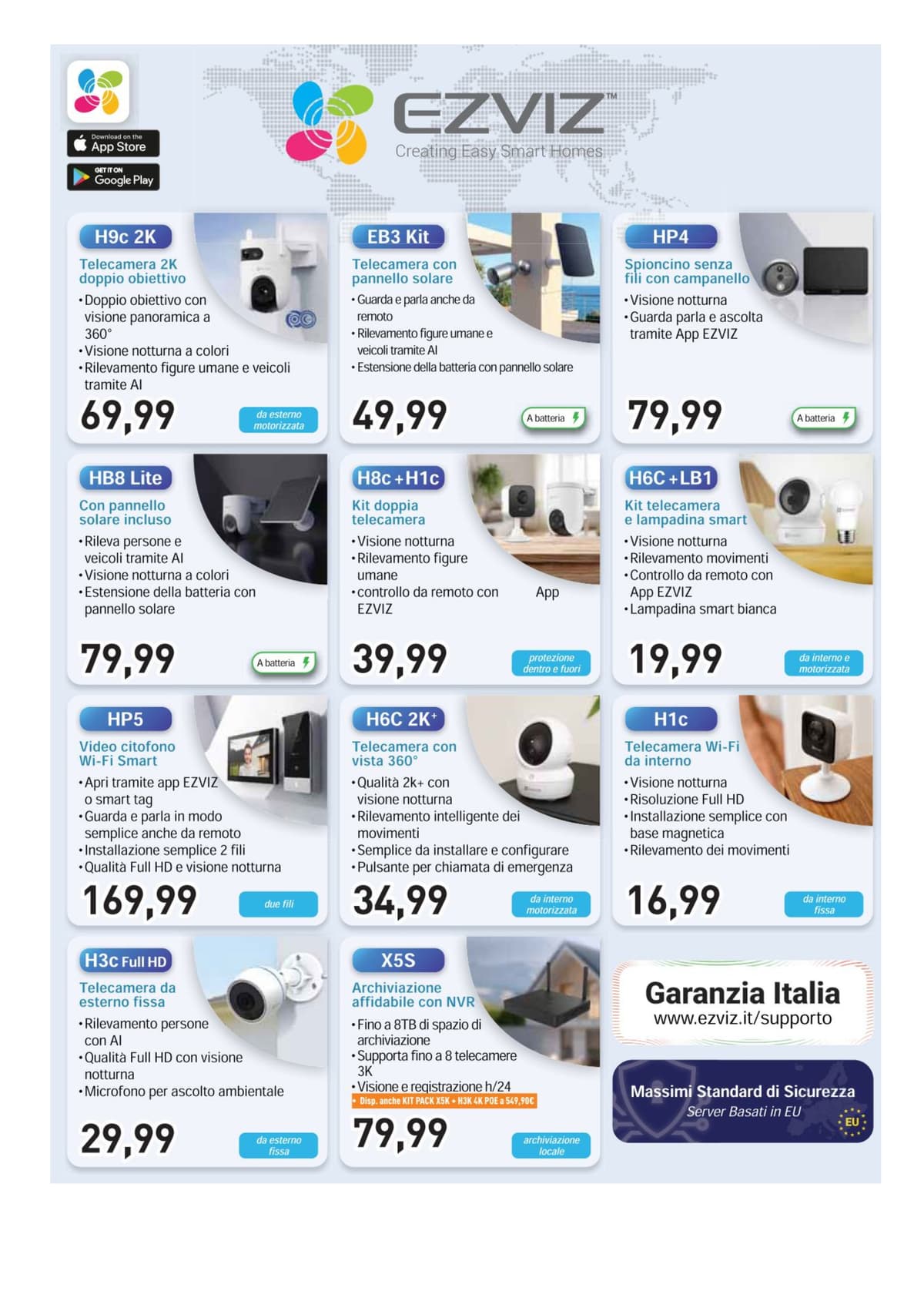 Pagina 34. del volantino Unieuro - Summer Black Friday dal 13/06/2026