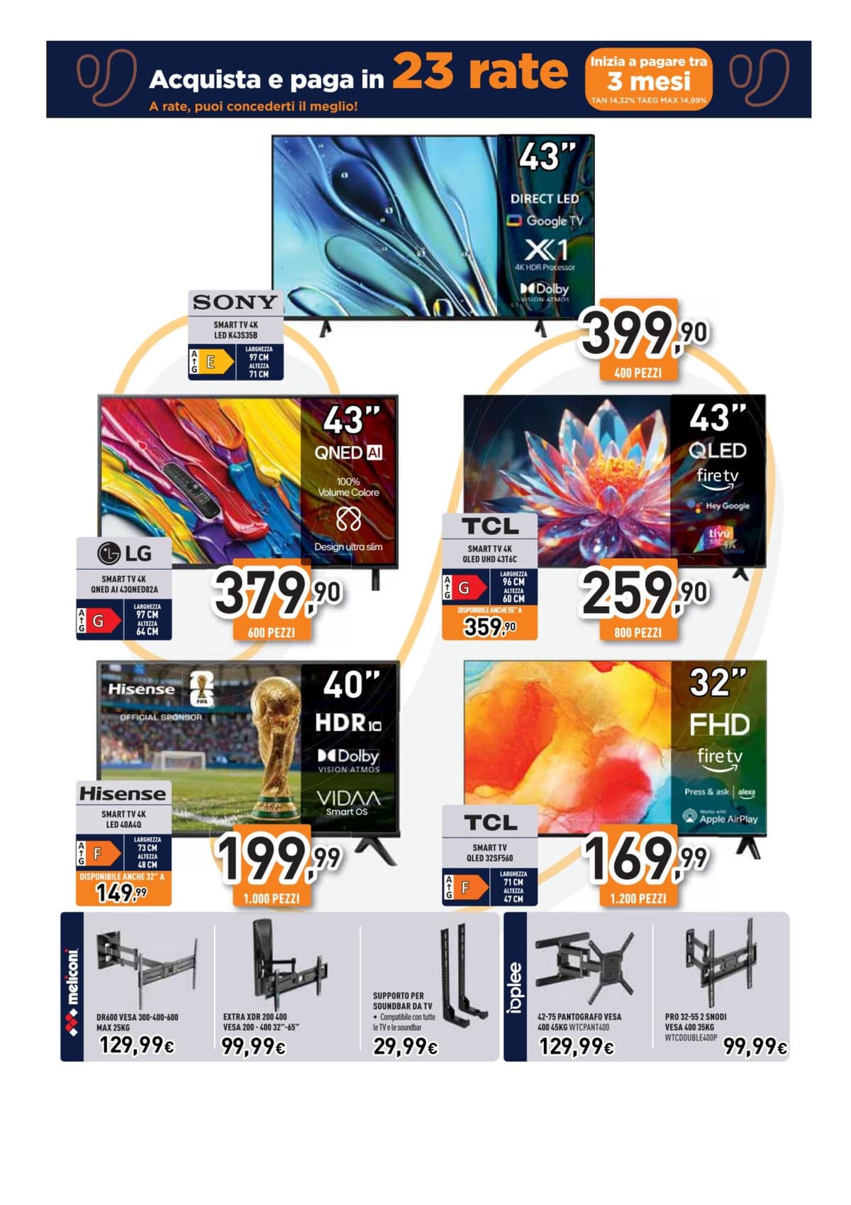 Pagina 5. del volantino Unieuro - Summer Black Friday dal 13/06/2026