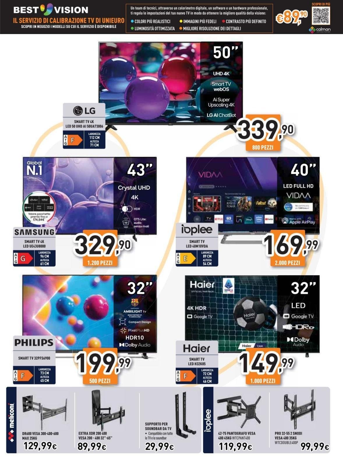 Pagina 5. del volantino Unieuro - Summer Black Friday dal 23/06/2026