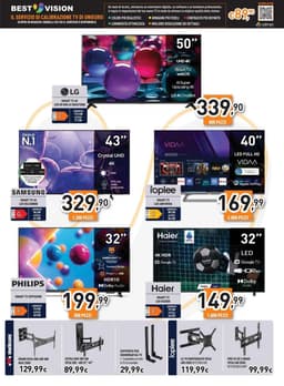 Pagina 5 del volantino Unieuro Summer Black Friday