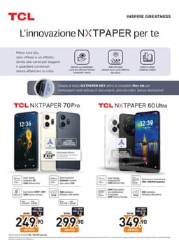 Pagina 9 del volantino Unieuro Summer Black Friday