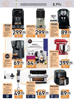 Pagina 19 del volantino Unieuro Summer Black Friday