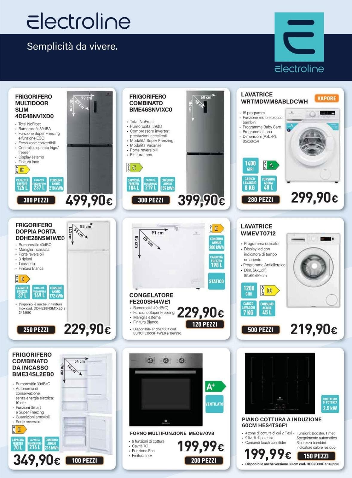 Pagina 30. del volantino Unieuro - Summer Black Friday dal 23/06/2026