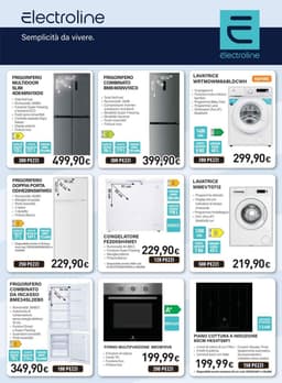 Pagina 30 del volantino Unieuro Summer Black Friday