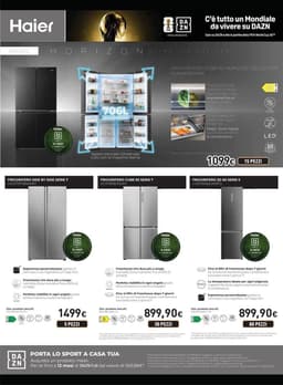 Pagina 31 del volantino Unieuro Summer Black Friday