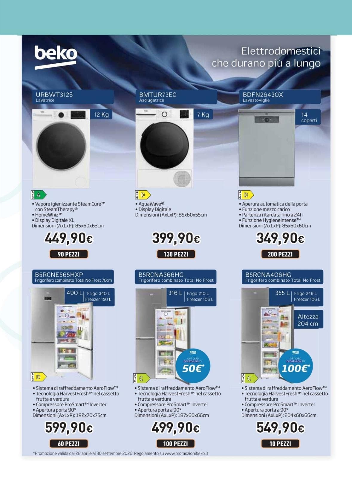 Pagina 32. del volantino Unieuro - Summer Black Friday dal 23/06/2026