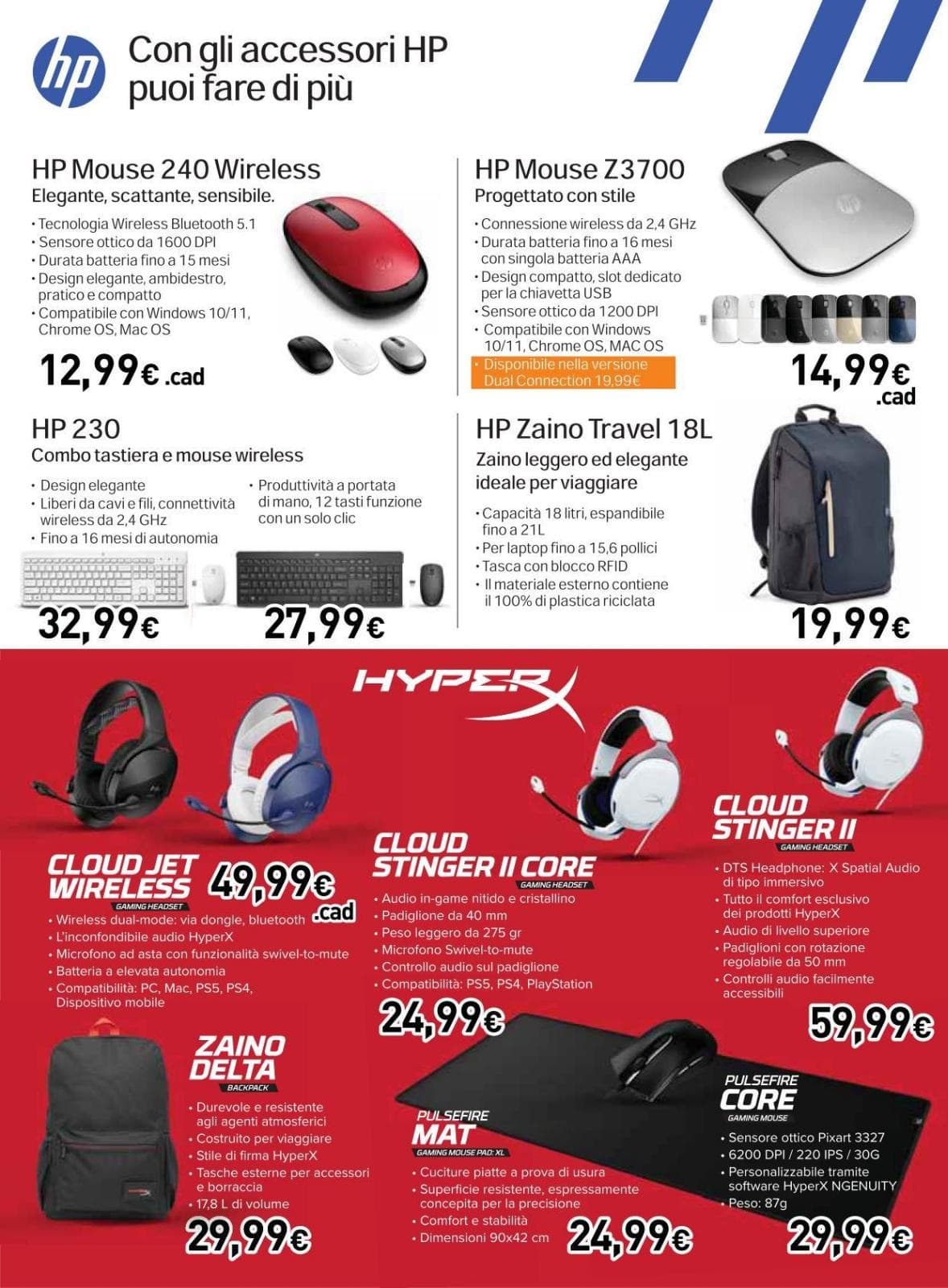 Pagina 33. del volantino Unieuro - Summer Black Friday dal 23/06/2026
