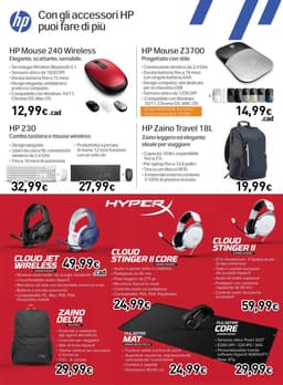 Pagina 33 del volantino Unieuro Summer Black Friday