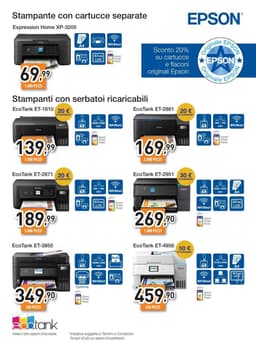 Pagina 34 del volantino Unieuro Summer Black Friday