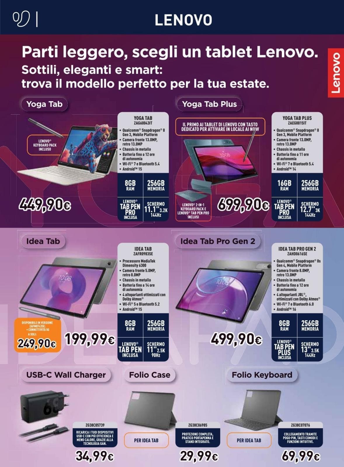 Pagina 15. del volantino Unieuro - Black Summer dal 14/07/2026