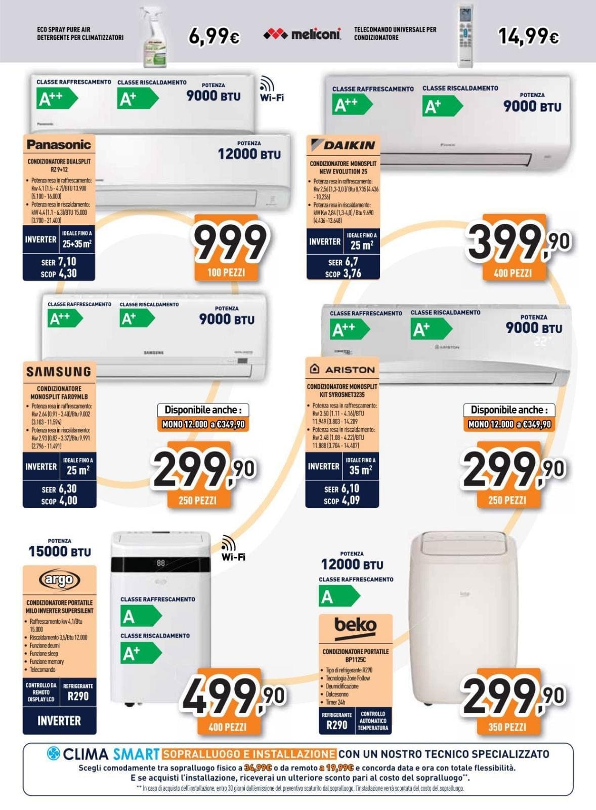 Pagina 28. del volantino Unieuro - Black Summer dal 14/07/2026