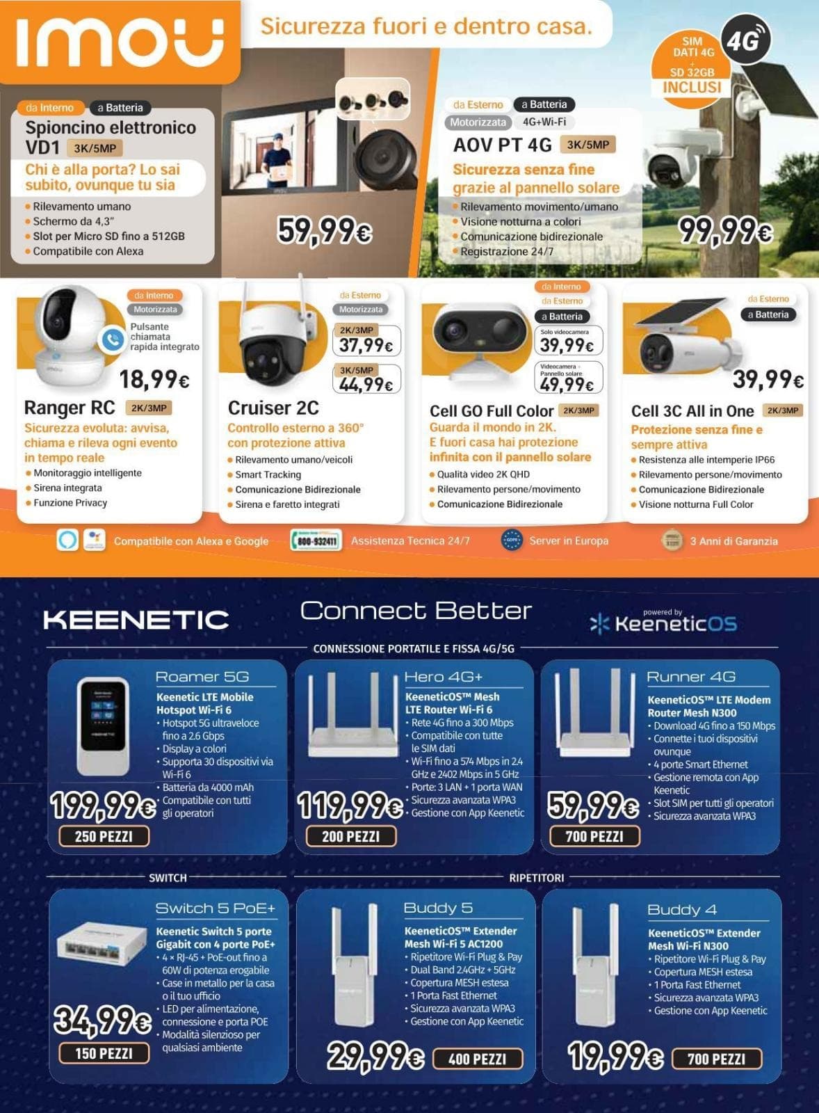 Pagina 32. del volantino Unieuro - Black Summer dal 14/07/2026